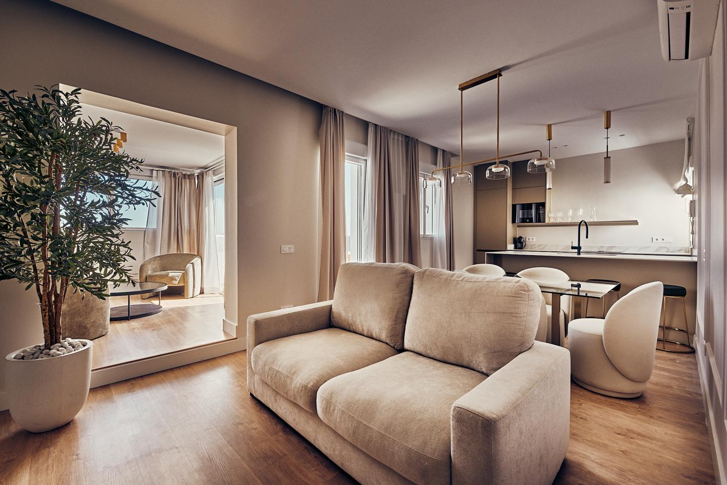 Piso en venta en Madrid