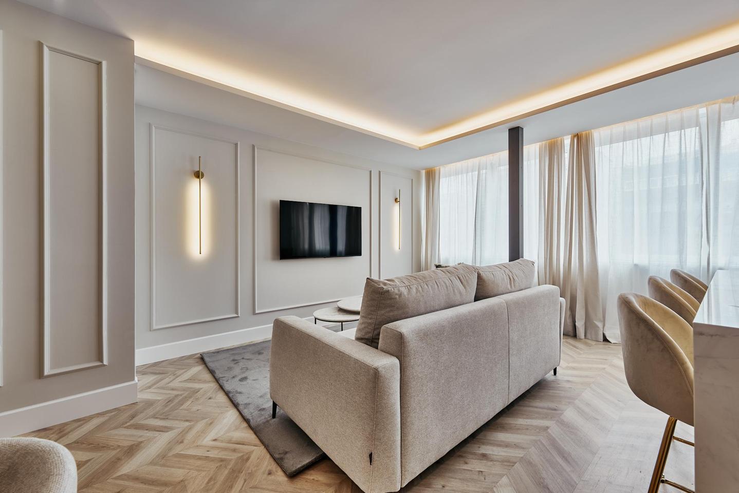 Piso en venta en Madrid