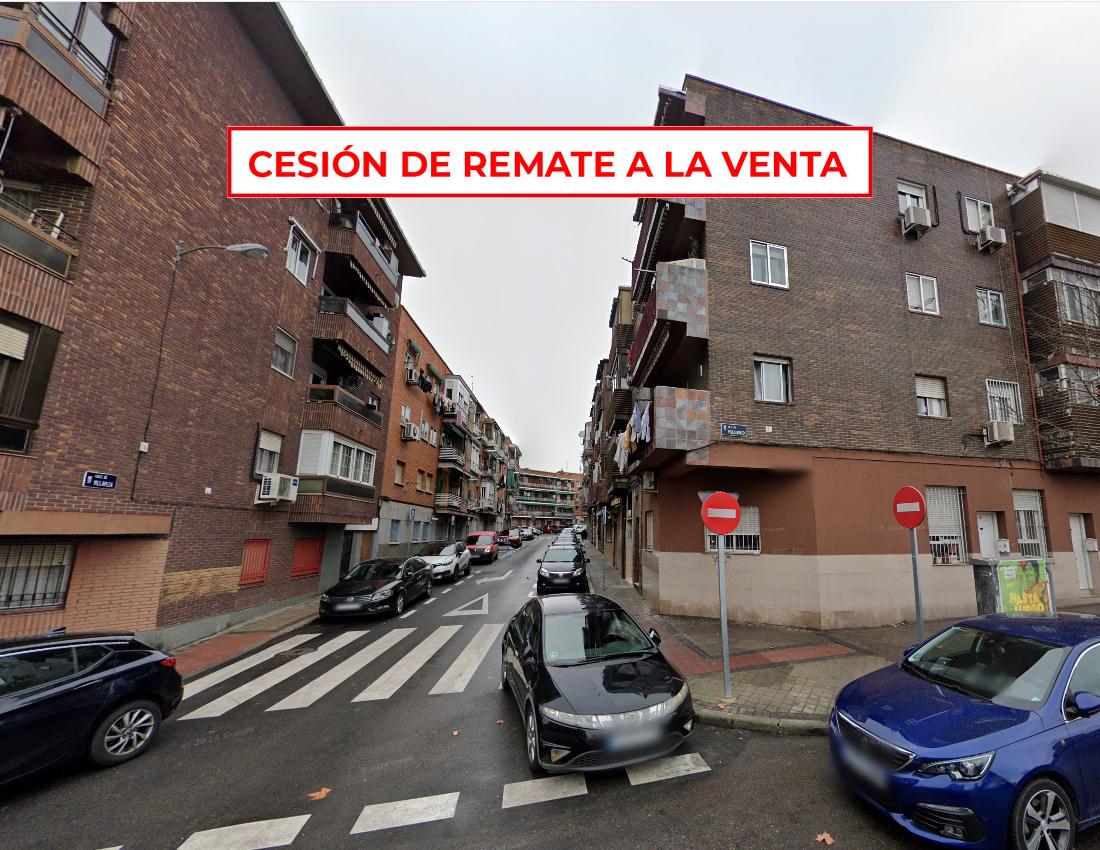 foto de PISO EN ZONA DE VILLAVERDE, MADRID