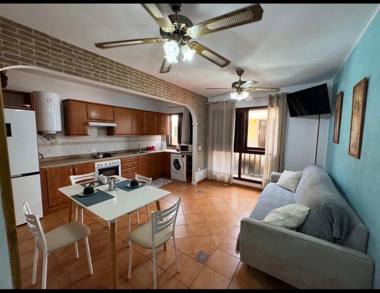 Piso en Calle las Marismas, Alcalá, Santa Cruz de Tenerife de 60 m2