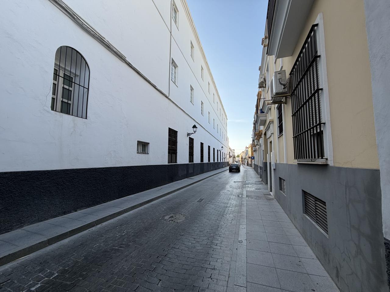 Piso en venta en Cádiz