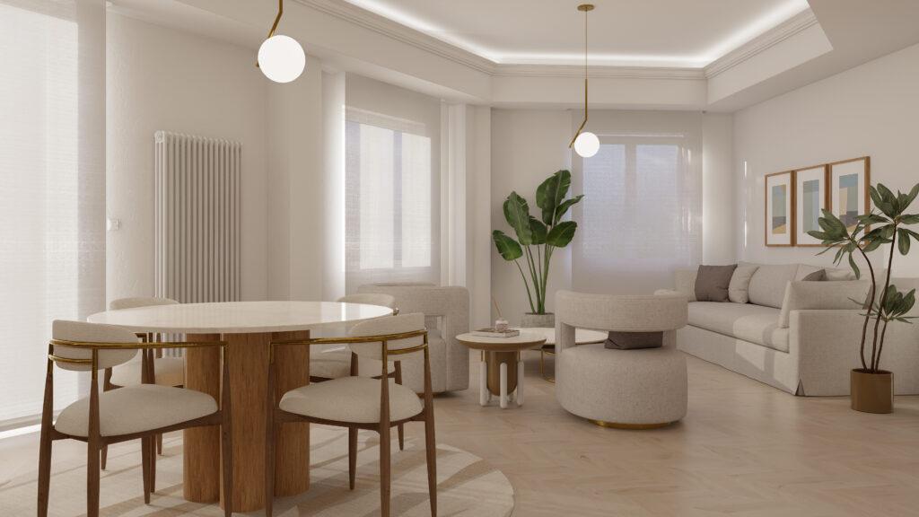 Piso en Erudito Orellana, Valencia, Valencia de 145 m2