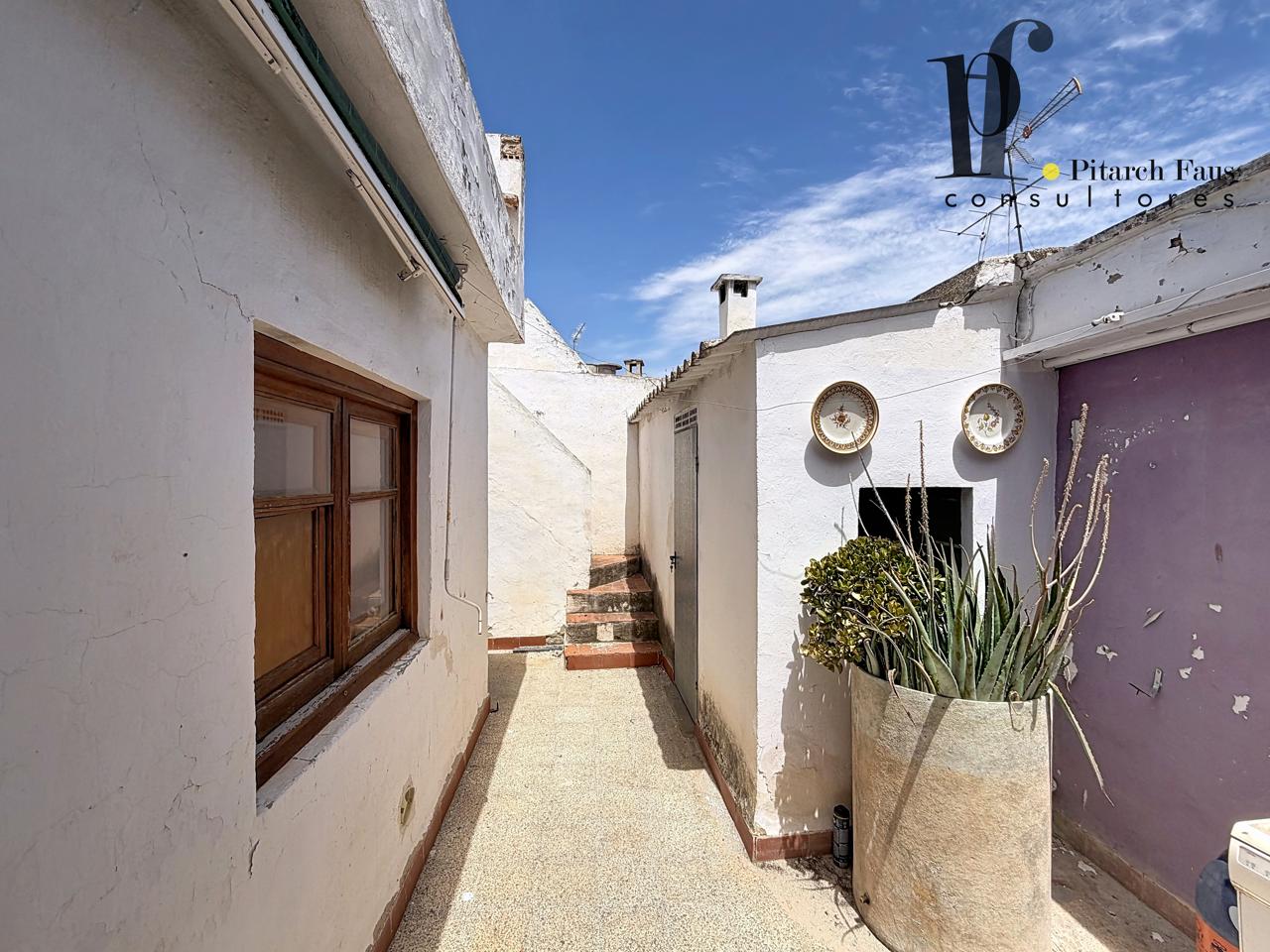 Casa / chalet en Carrer de la Merandilla, Benaguasil, Valencia de 285 m2