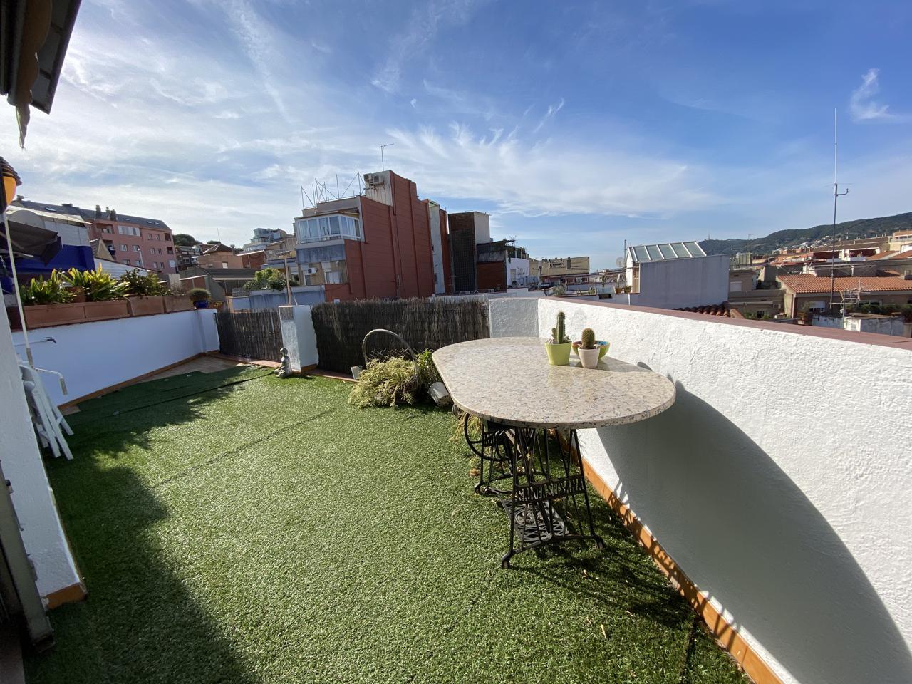 Piso en Avinguda de la República Argentina, Barcelona, Barcelona de 60 m2