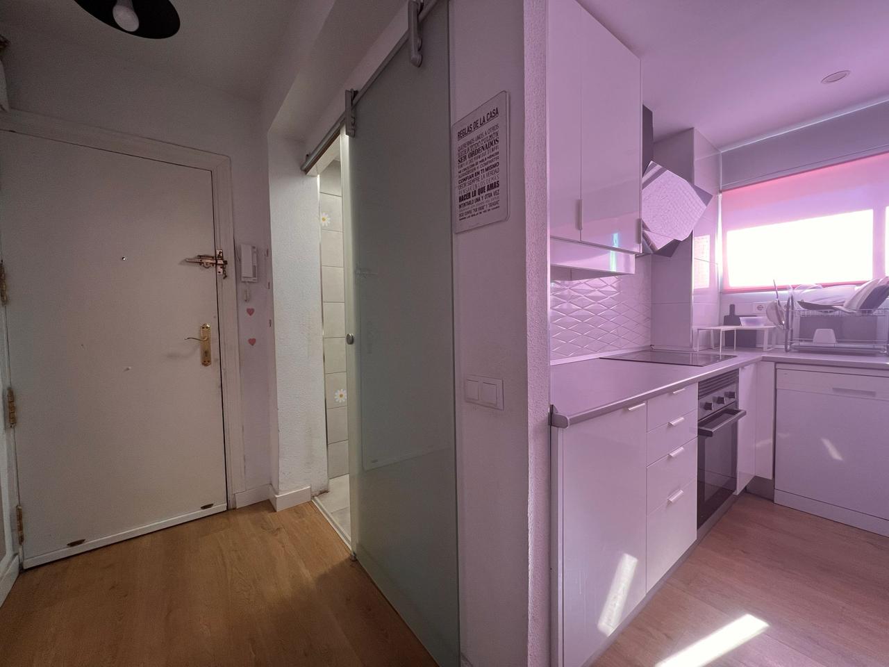 Piso en venta en Madrid