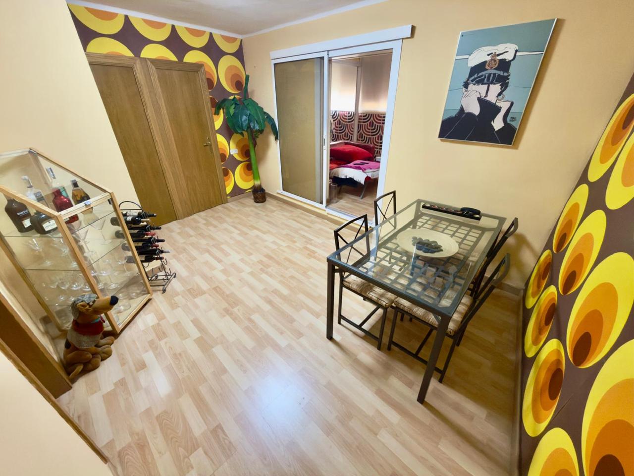 Piso en venta en Barcelona