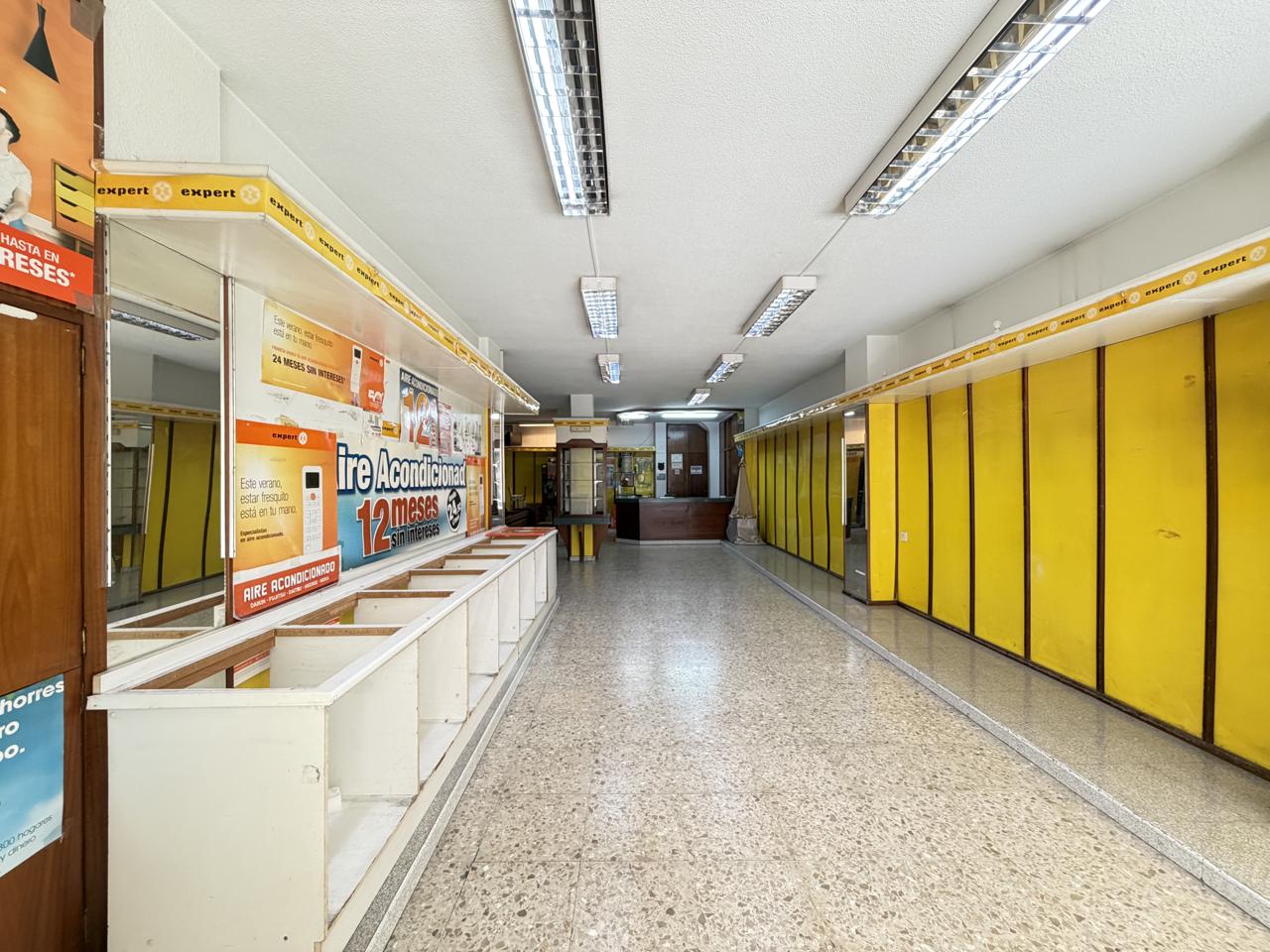 Local en venta en Alicante