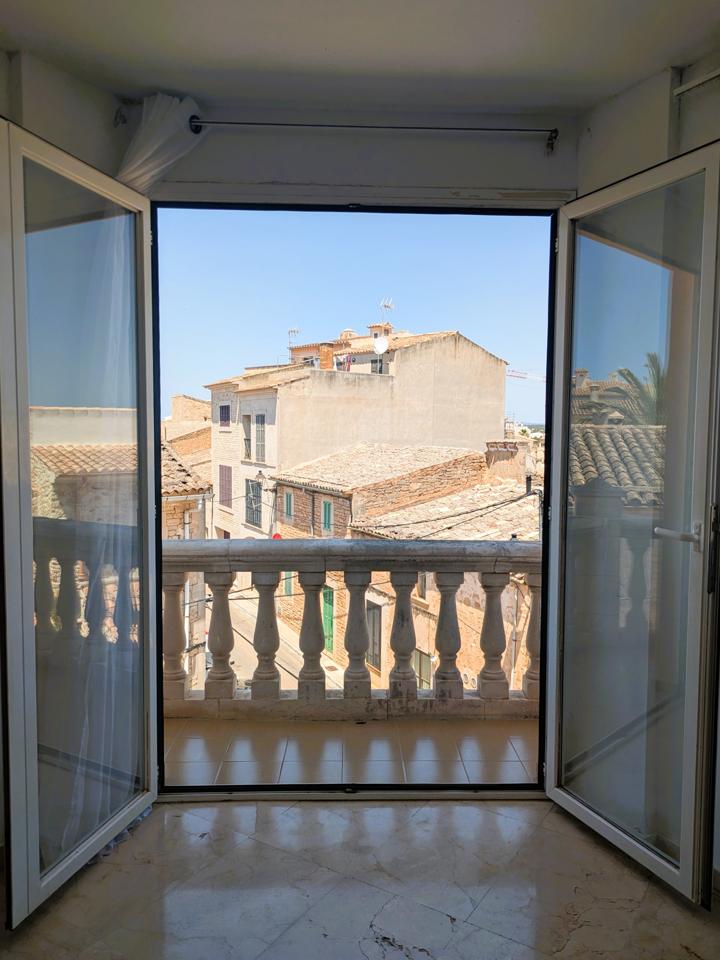 Piso en Carrer d'en Nicolau Bonet, Santanyí, Illes Balears de 100 m2