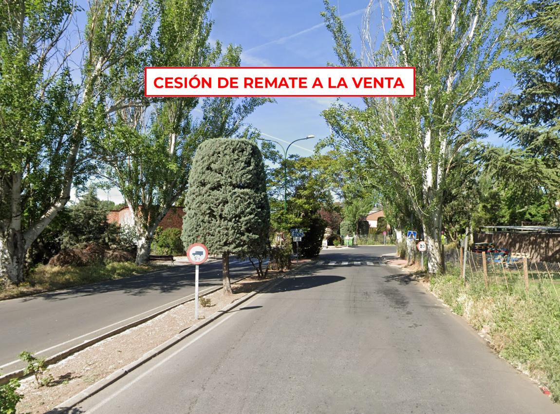 foto de CHALET ADOSADO A LAS AFUERAS DE GALAPAGAR, MADRID