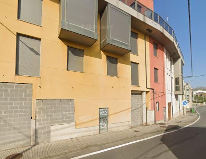 Local en venta en A Coruña