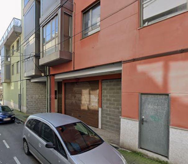 Local en venta en A Coruña