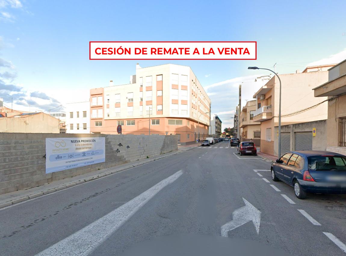 foto de PISO EN EL CAMPELLO, ALICANTE