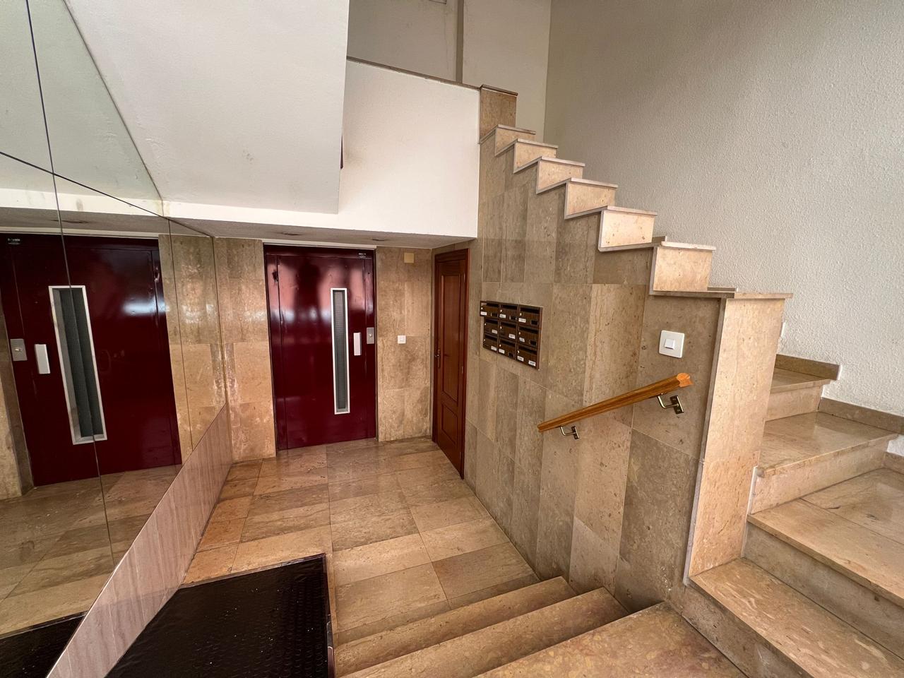 Piso en Carrer Metge Abiatar, Lleida, Lleida de 51 m2