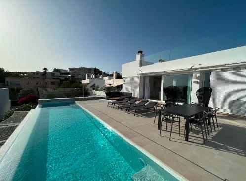 Casa / chalet en Carrer Puig d'en Vinyets, Puig den Vinyets, Illes Balears de 450 m2
