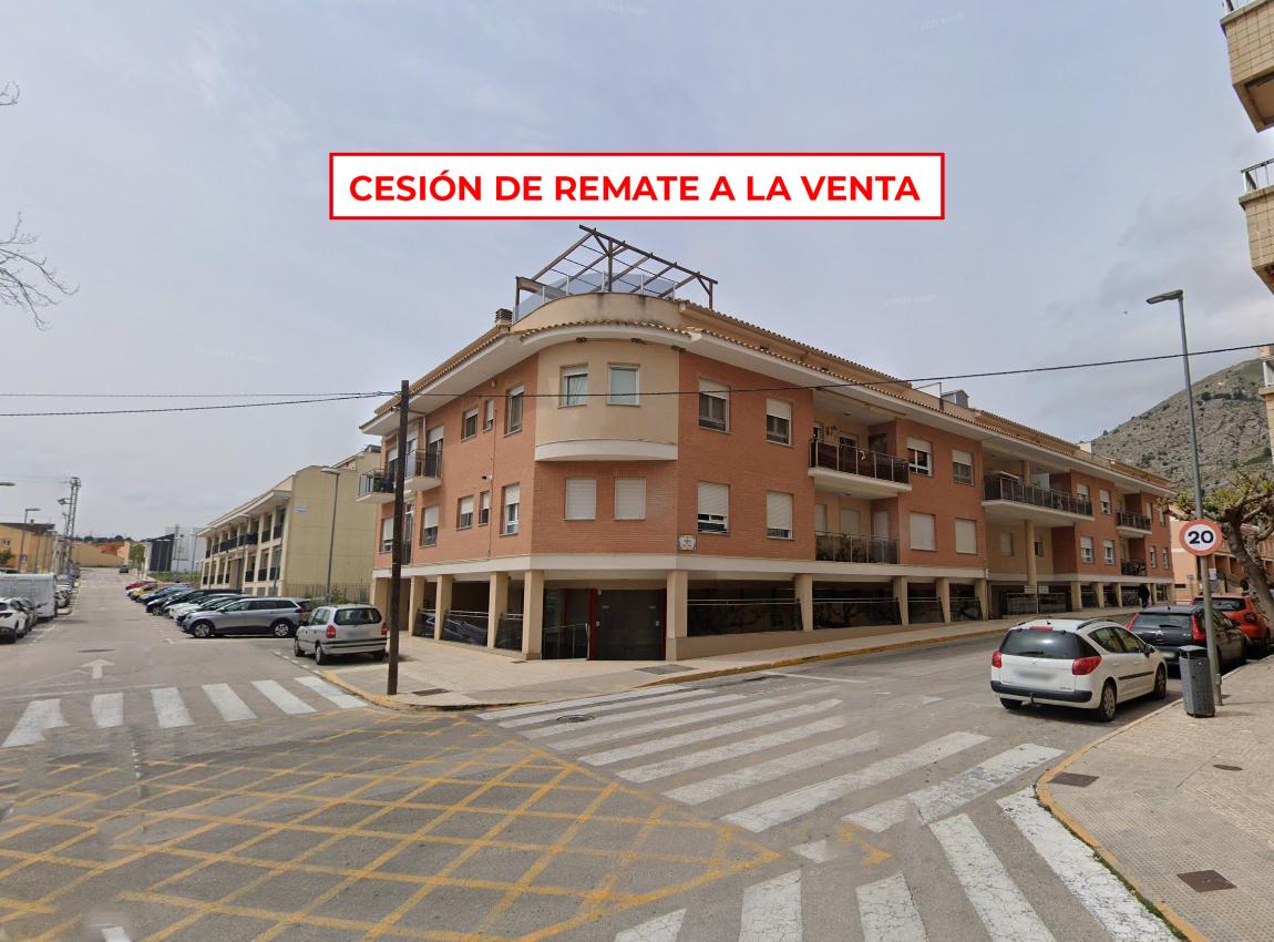 foto de LOCAL COMERCIAL EN COCENTAINA, ALICANTE
