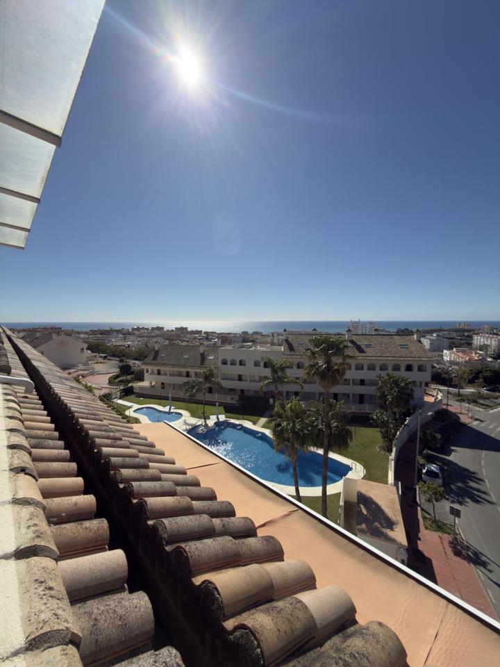 Piso en venta en Málaga