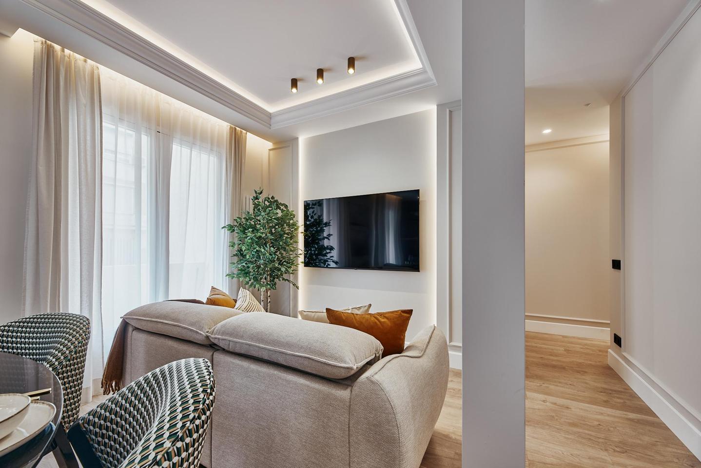 Piso en venta en Madrid