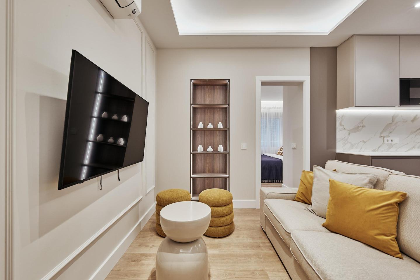 Piso en venta en Madrid