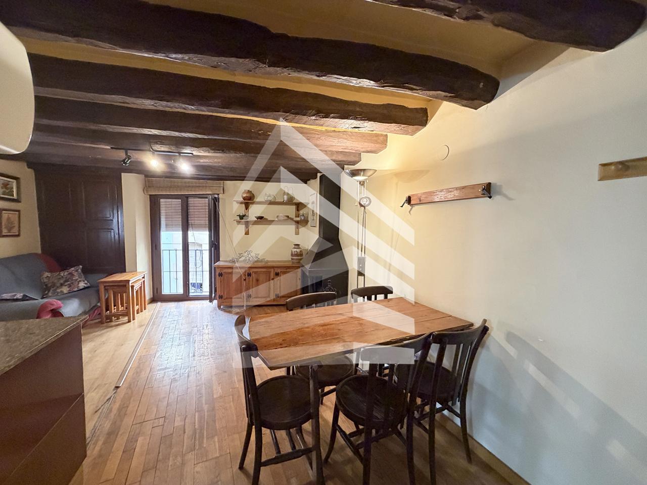 pisos en solsona · carrer-de-sant-pau-25280 75000€