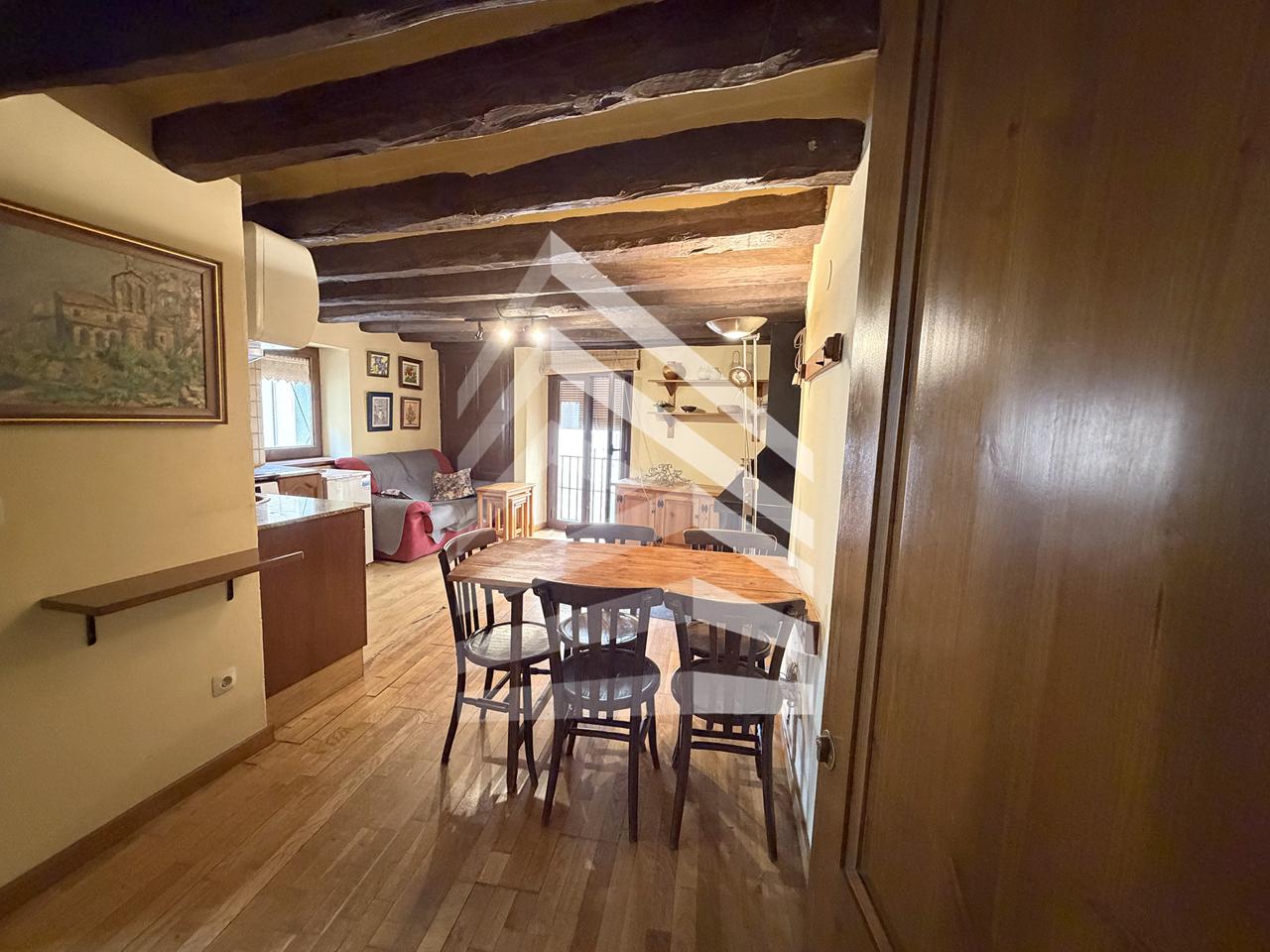 pisos en solsona · carrer-de-sant-pau-25280 75000€