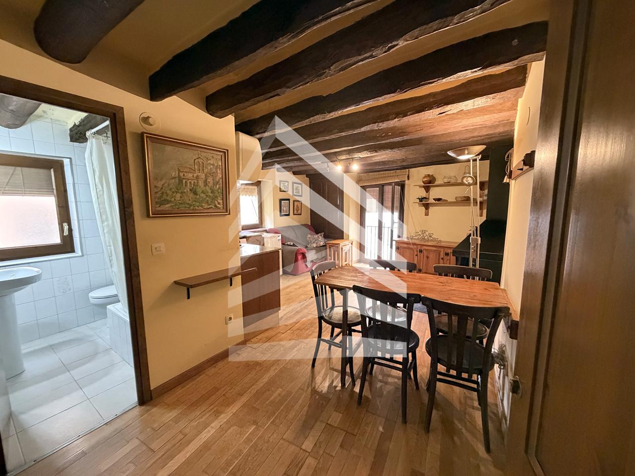 pisos en solsona · carrer-de-sant-pau-25280 75000€