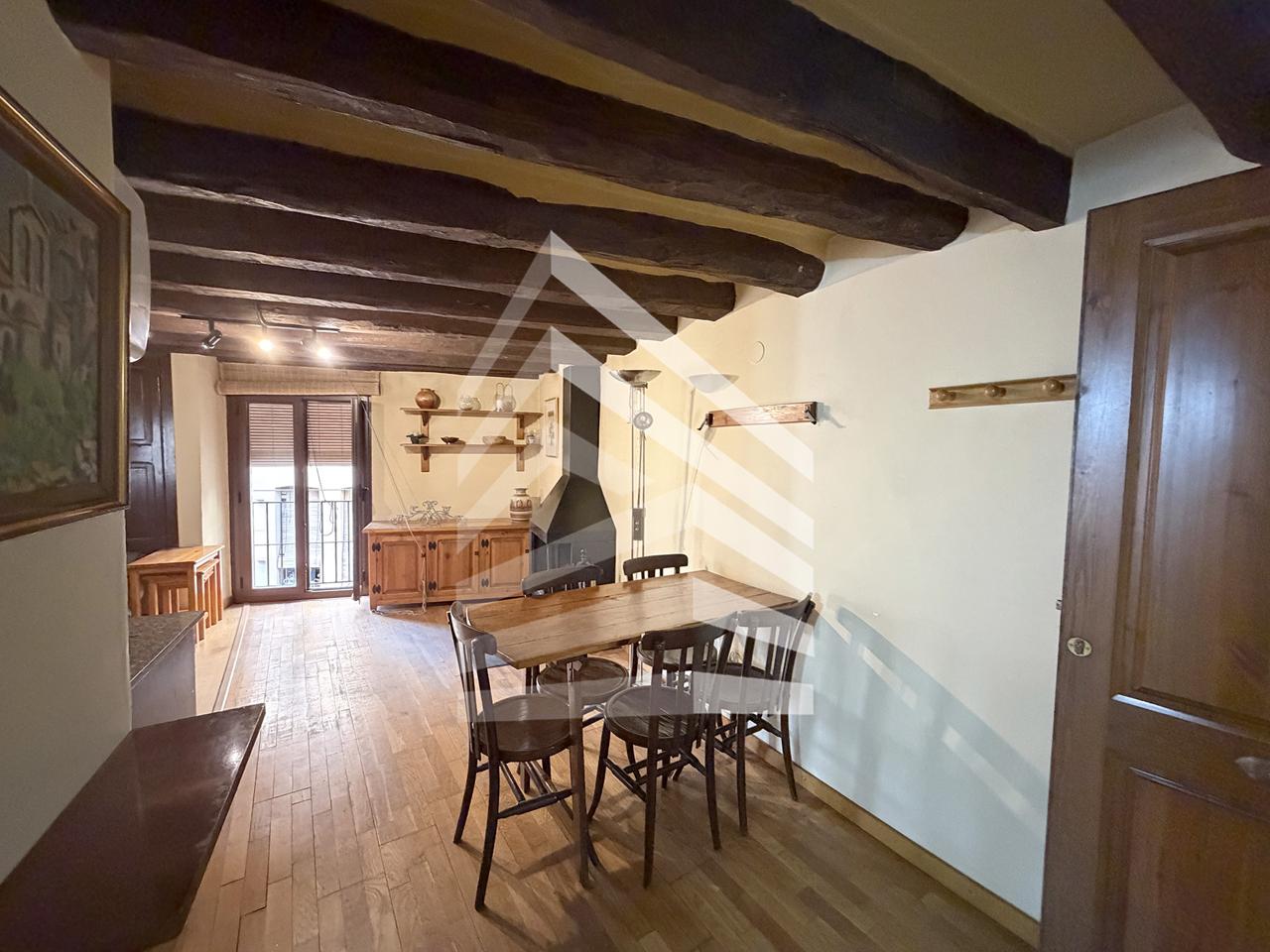 pisos en solsona · carrer-de-sant-pau-25280 75000€