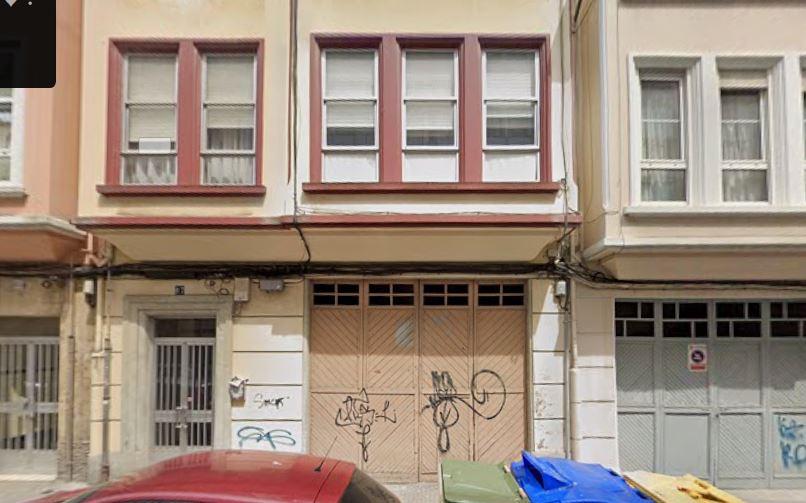 Local en Rúa Cuntis, Ferrol, A Coruña de 65 m2