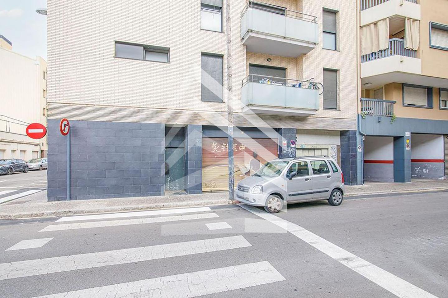 edificio en girona · carrer-de-valencia-17005 1300000€