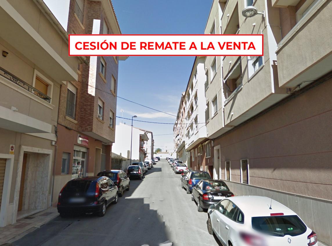 foto de PISO EN SAX, ALICANTE