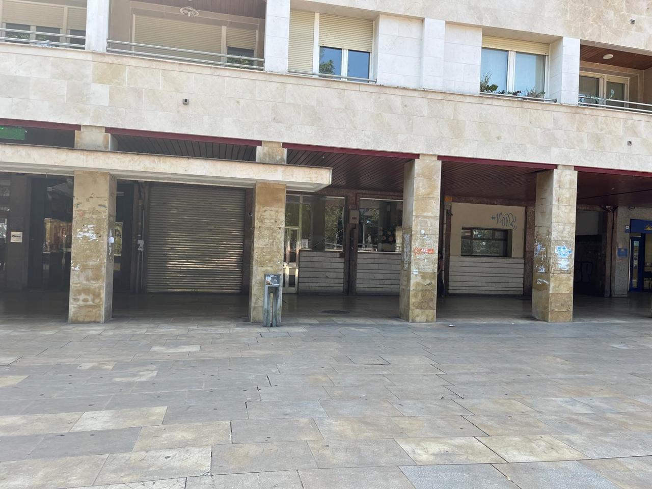 local en durango · ezkurdi-plaza-48200 1500€