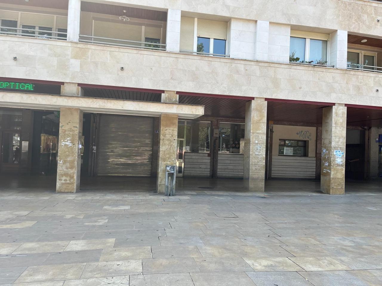 local en durango · ezkurdi-plaza-48200 1500€