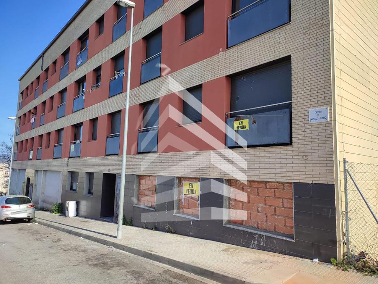 edificio en tordera · carrer-de-santiago-rusinol-08490 1850000€