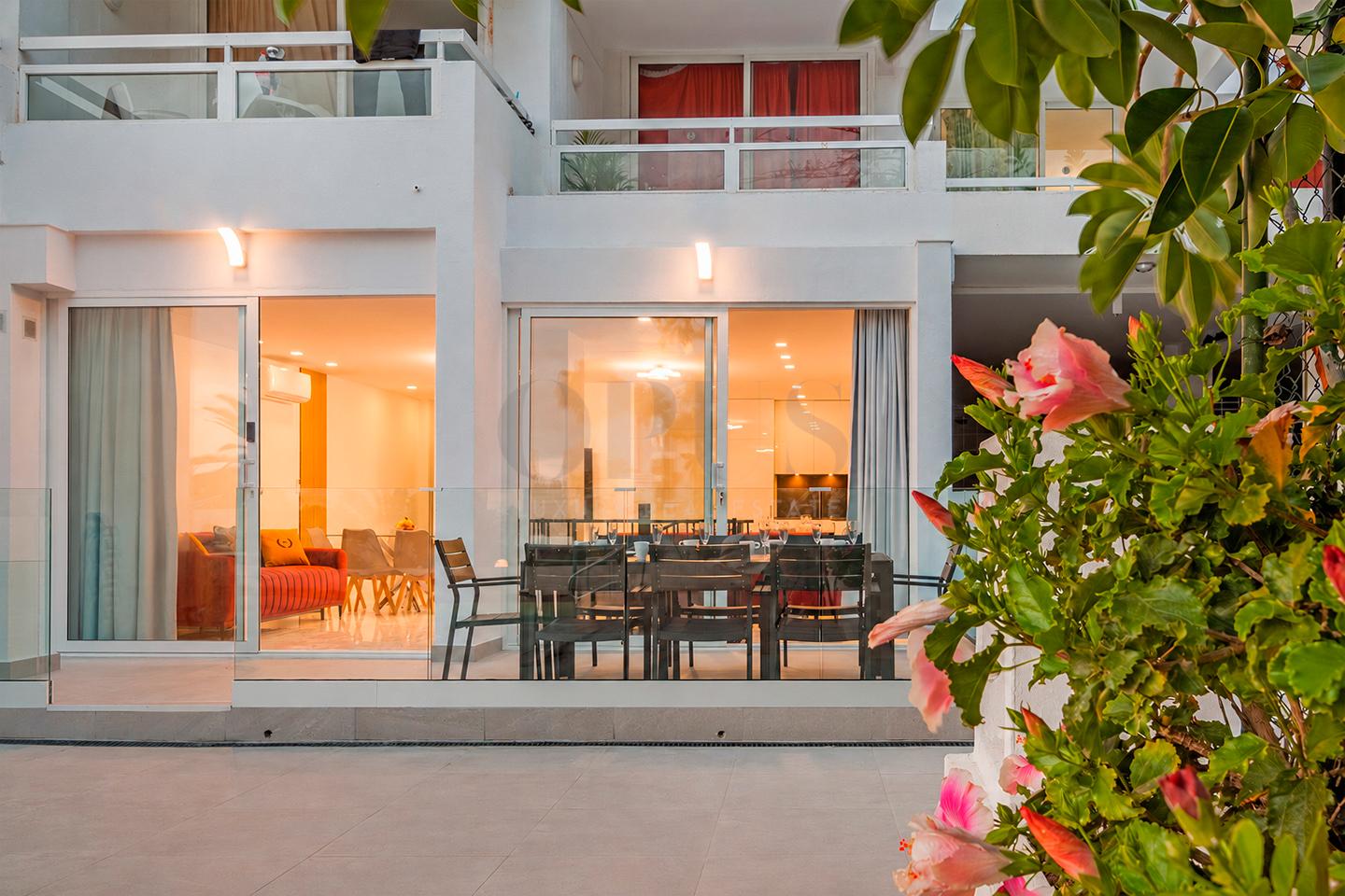 Piso en venta en Santa Cruz de Tenerife