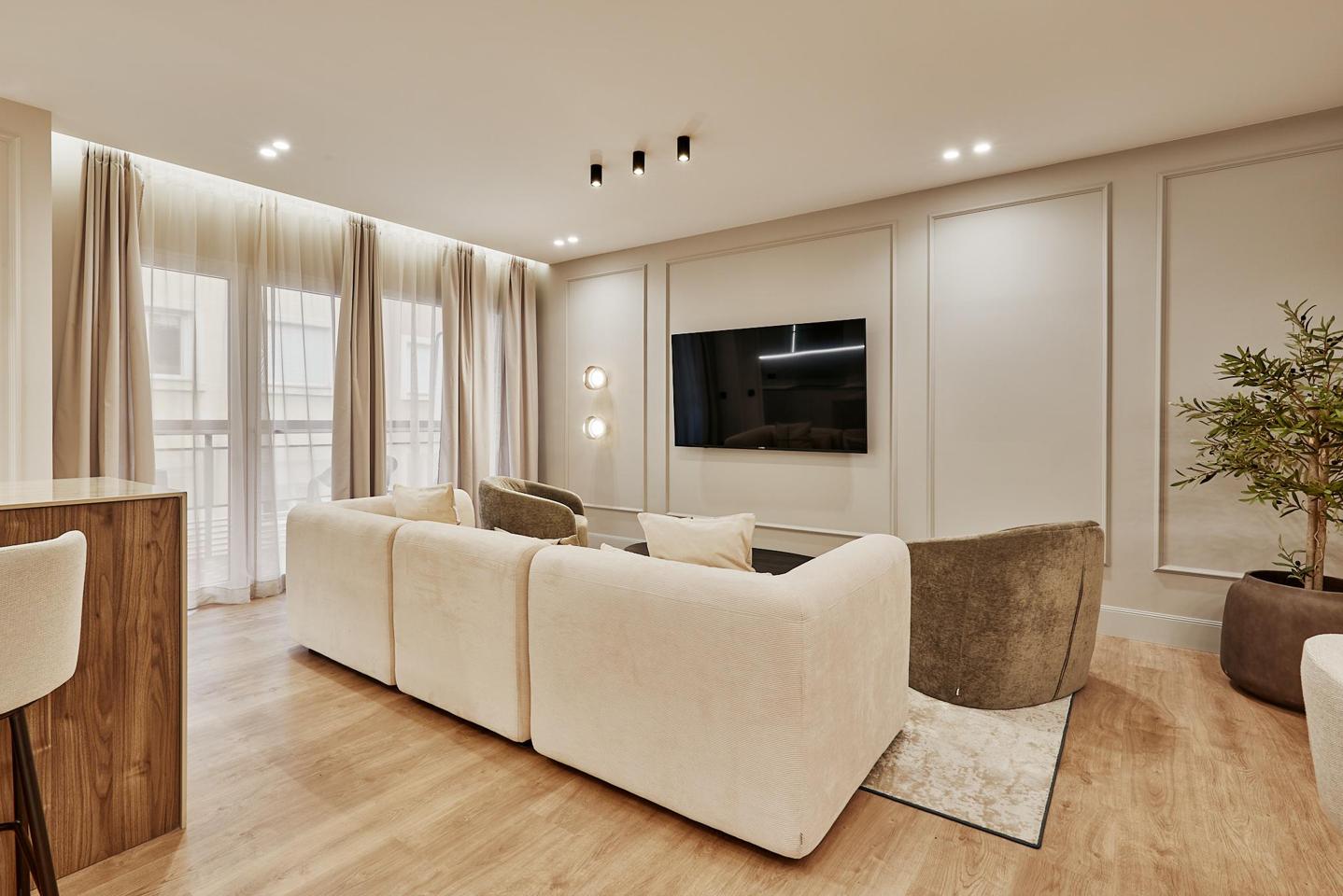 Piso en venta en Madrid