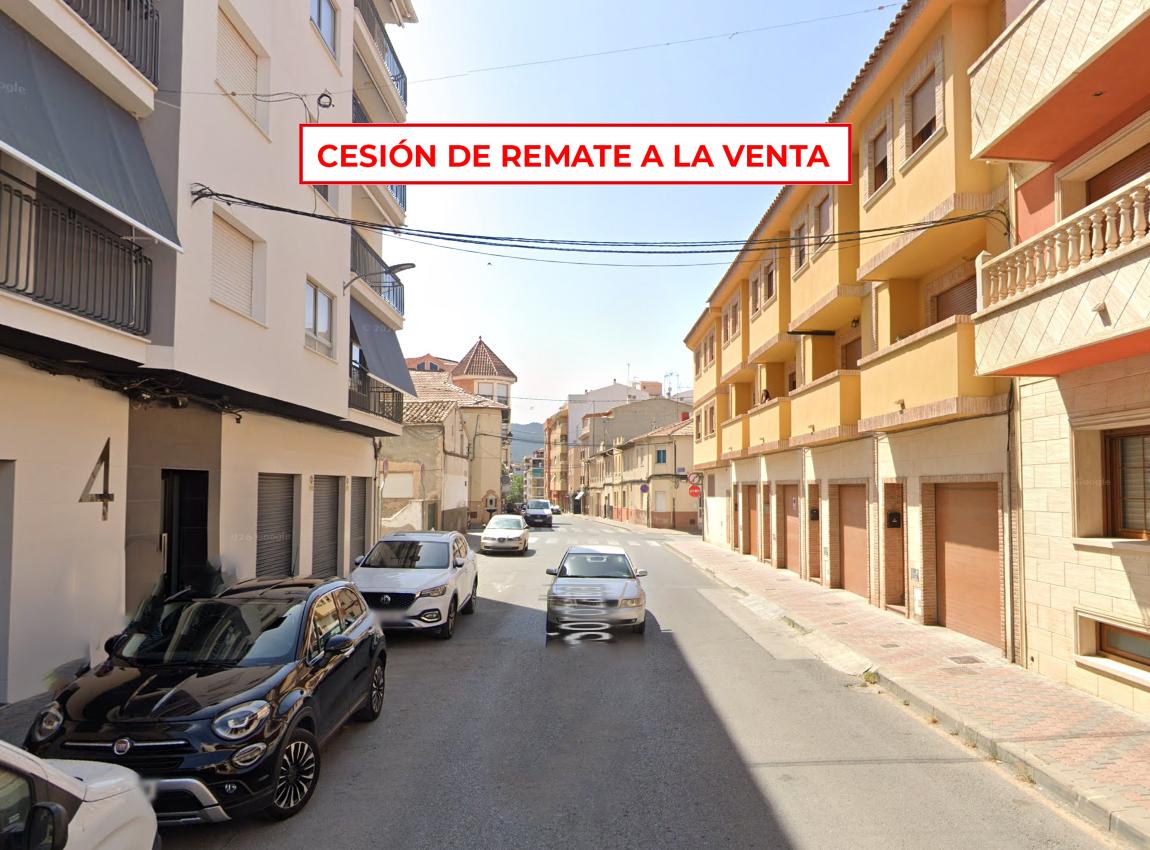foto de CASA EN IBI, ALICANTE