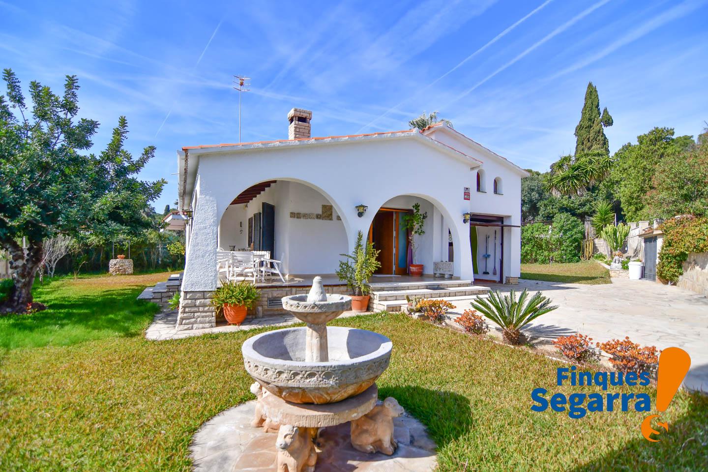 Casa / chalet en Carrer Joaquim Mir, El Vendrell, Tarragona de 113 m2