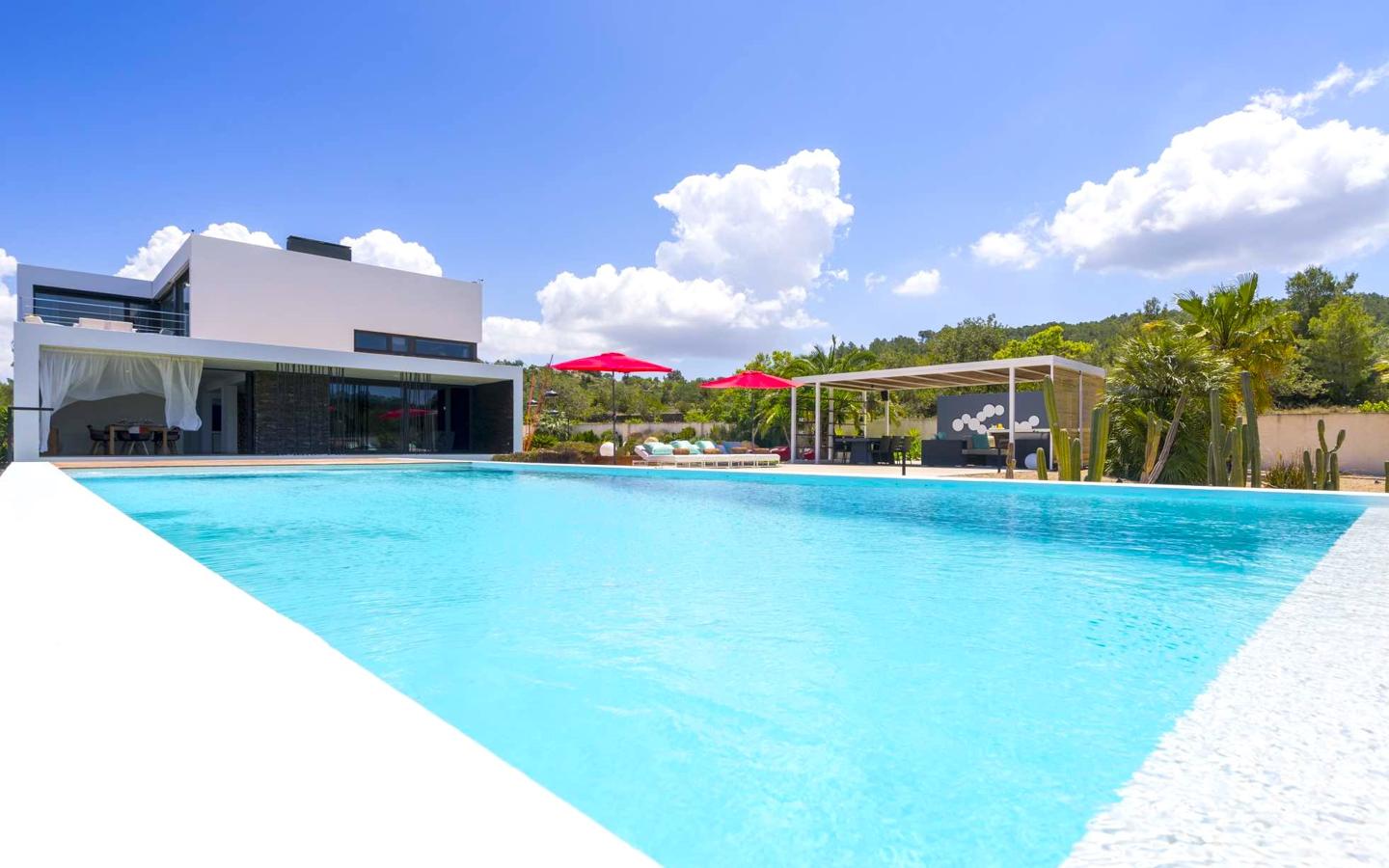 Casa / chalet en Carrer de Sa Marieta, Sant Josep de sa Talaia, Illes Balears de 420 m2