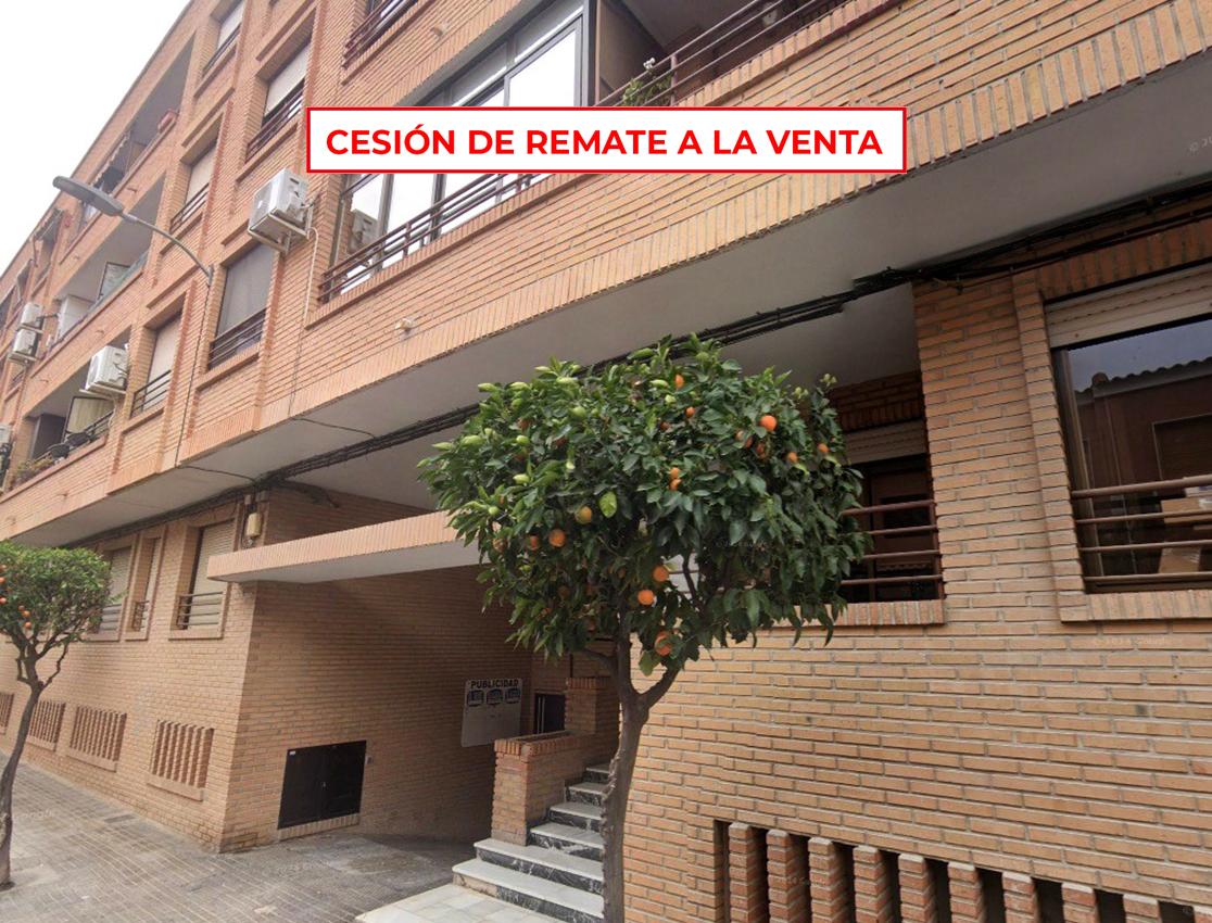 foto de PISO EN ASPE, ALICANTE
