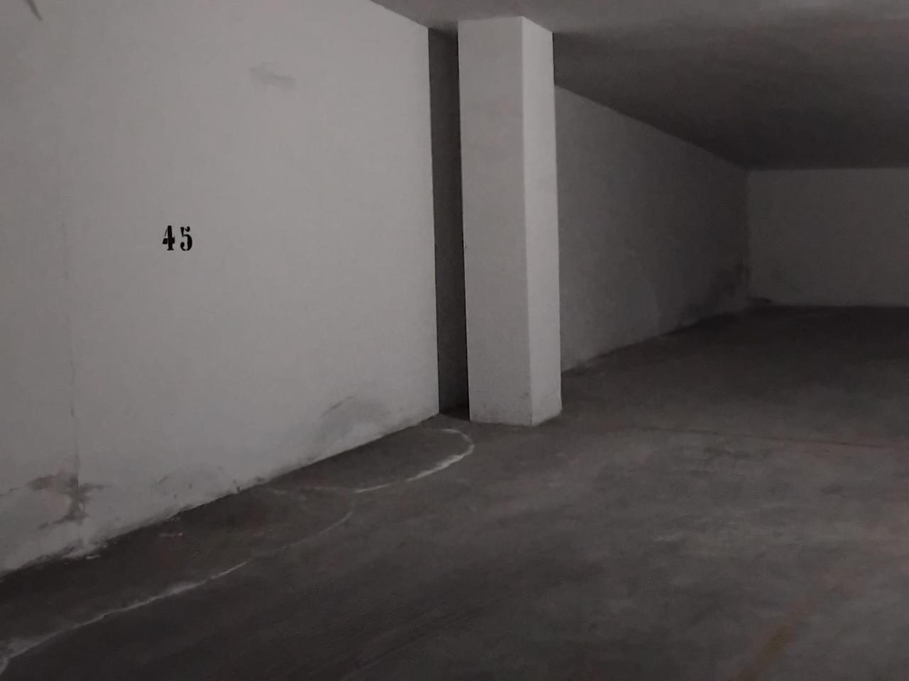 Plaza de parking en Calle Doctor Rodríguez de la Fuente, Plasencia, Cáceres de 26 m2