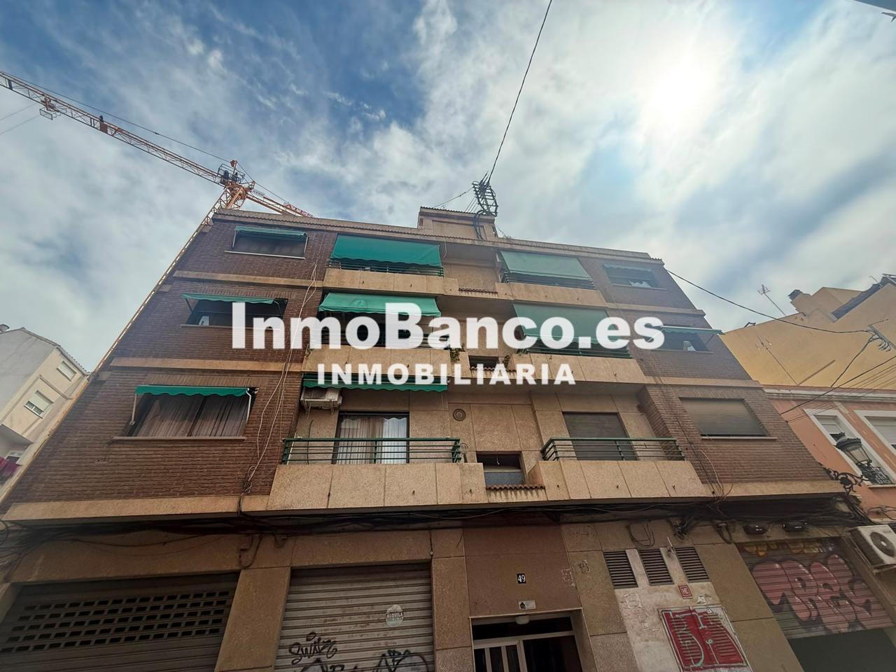 Piso en venta en Valencia