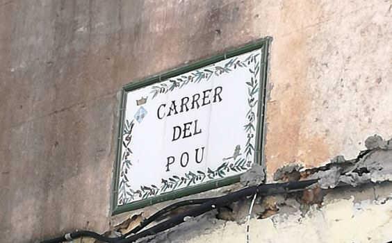 Casa / chalet en Carrer del Pou, El Soleràs, Lleida de 118 m2