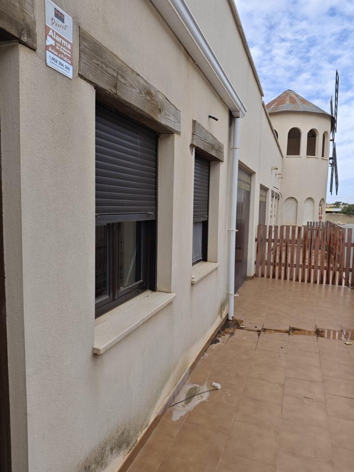 Casa / chalet en Motilleja, Motilleja, Albacete de 140 m2