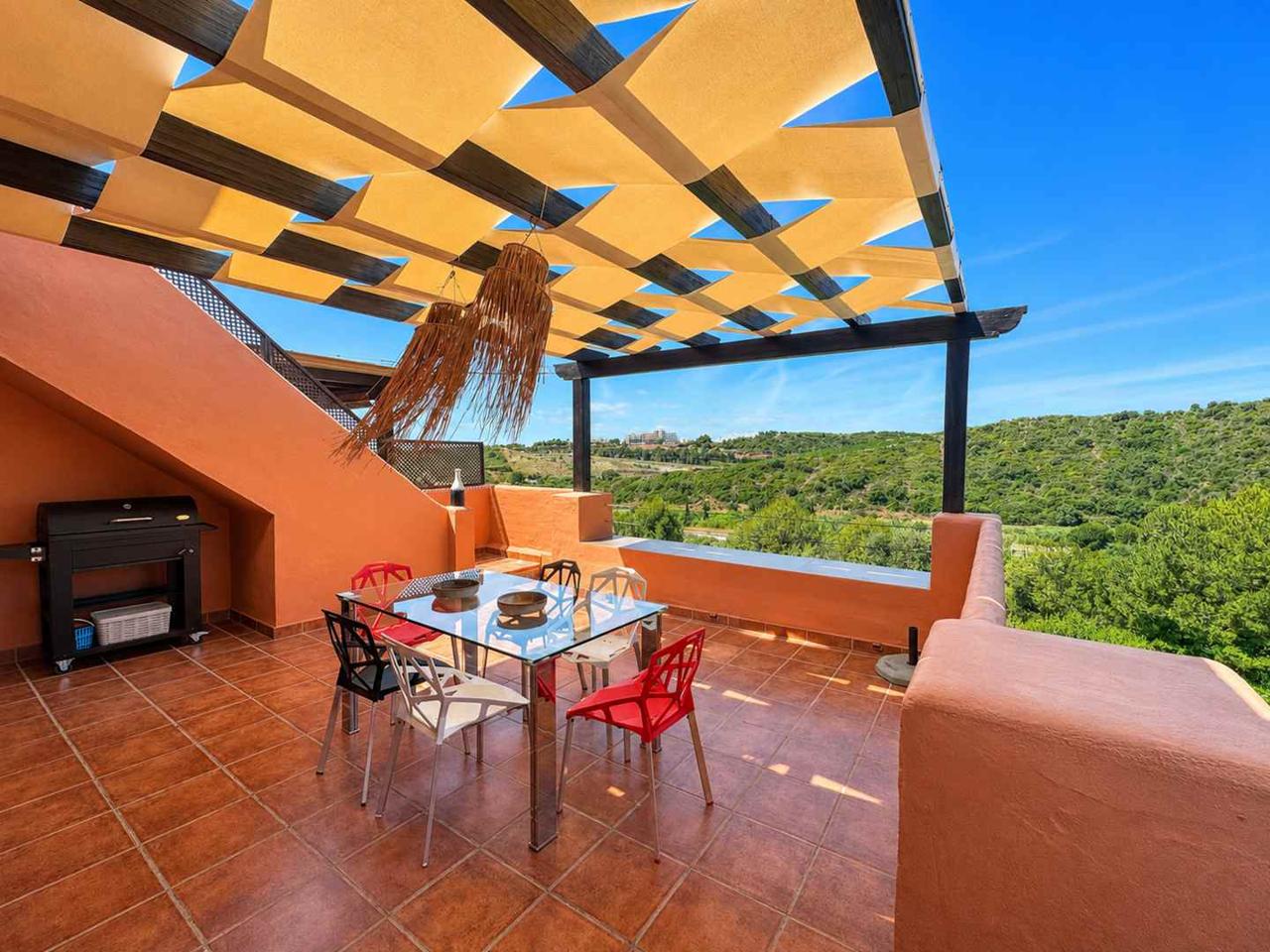 Piso en venta en Málaga