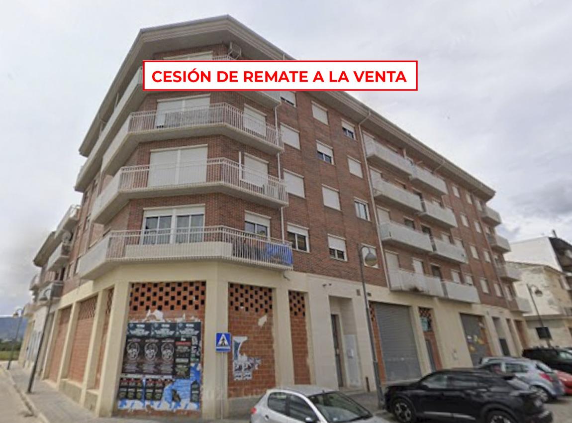 foto de ÁTICO DÚPLEX EN MURO DE ALCOY, ALICANTE