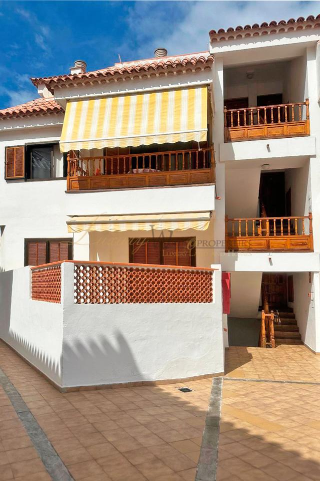 Piso en venta en Santa Cruz de Tenerife