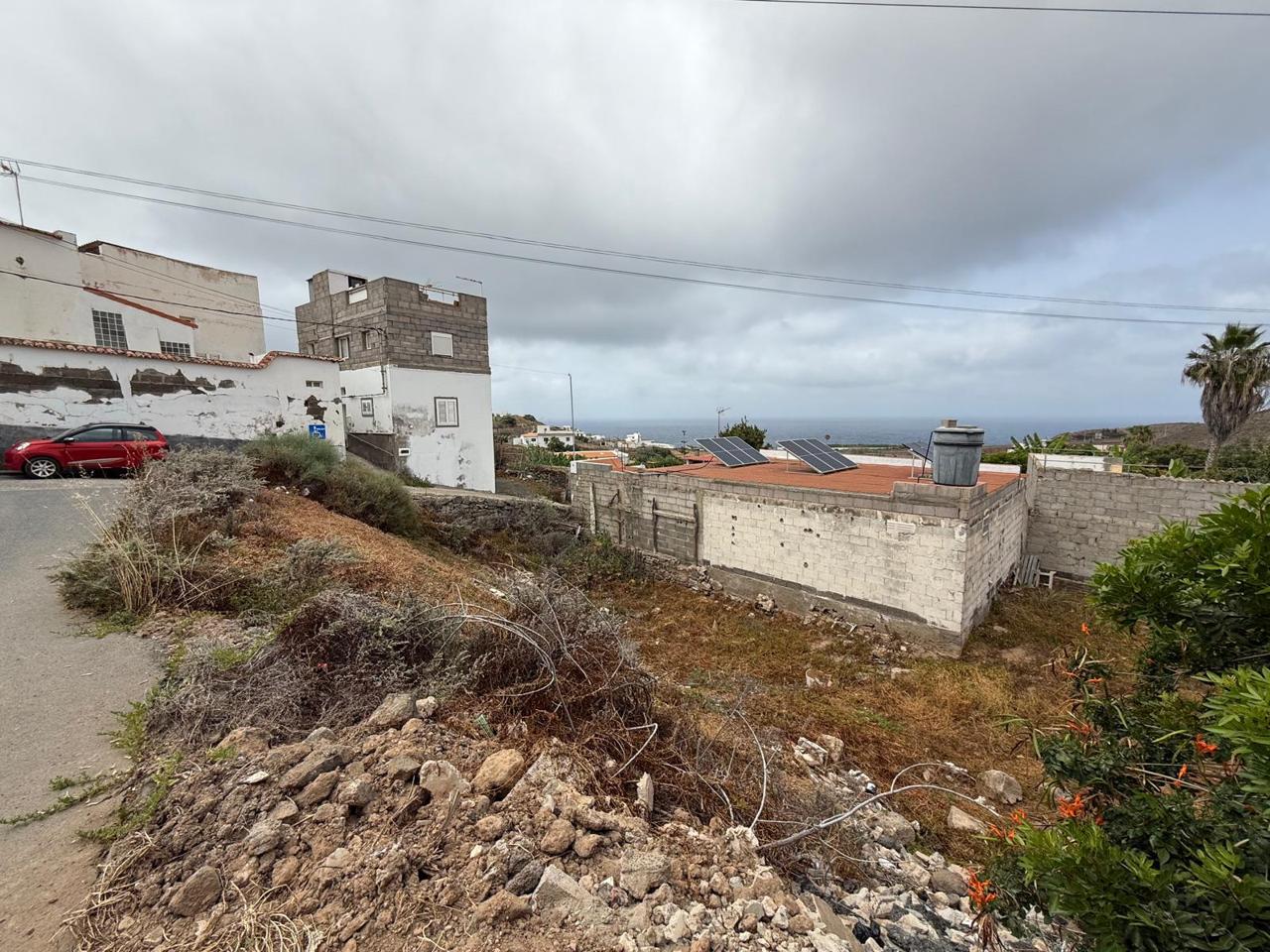 Terreno en venta en Las Palmas