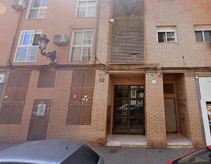 Piso en venta en Valencia