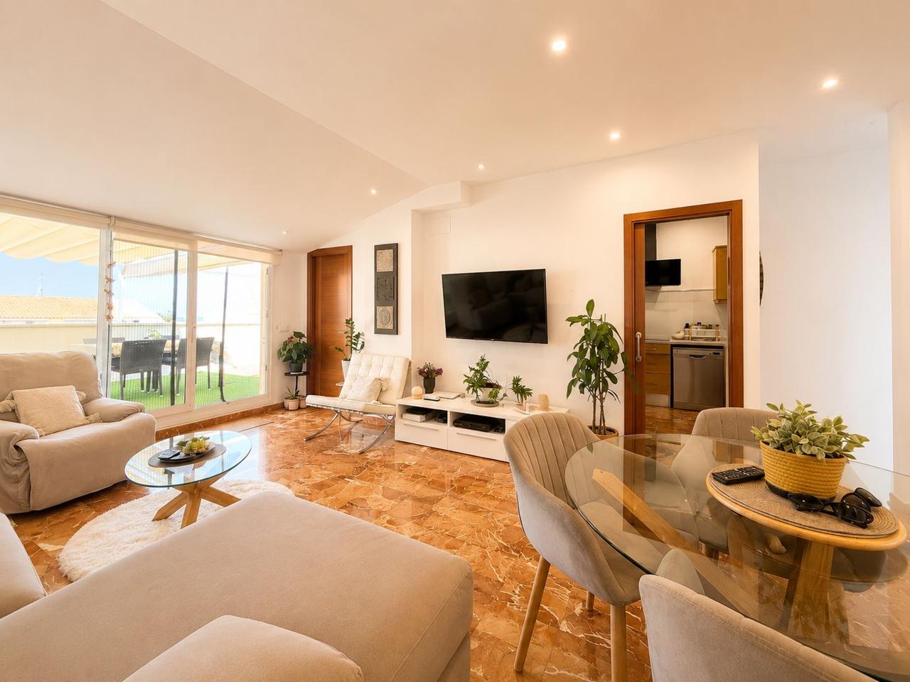 Piso en venta en Baleares
