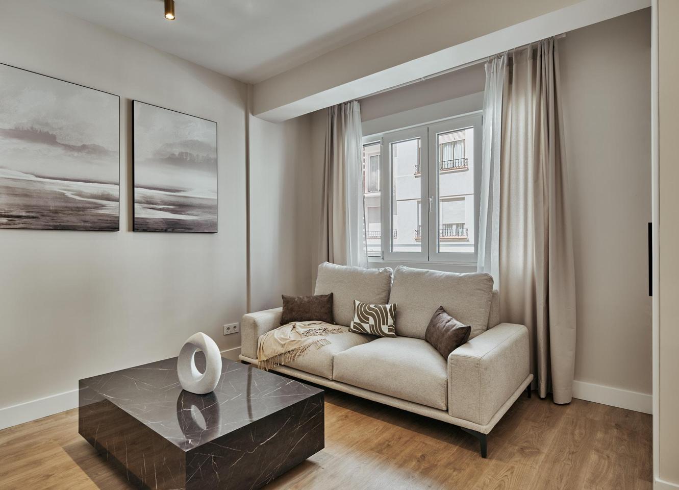 Piso en venta en Madrid