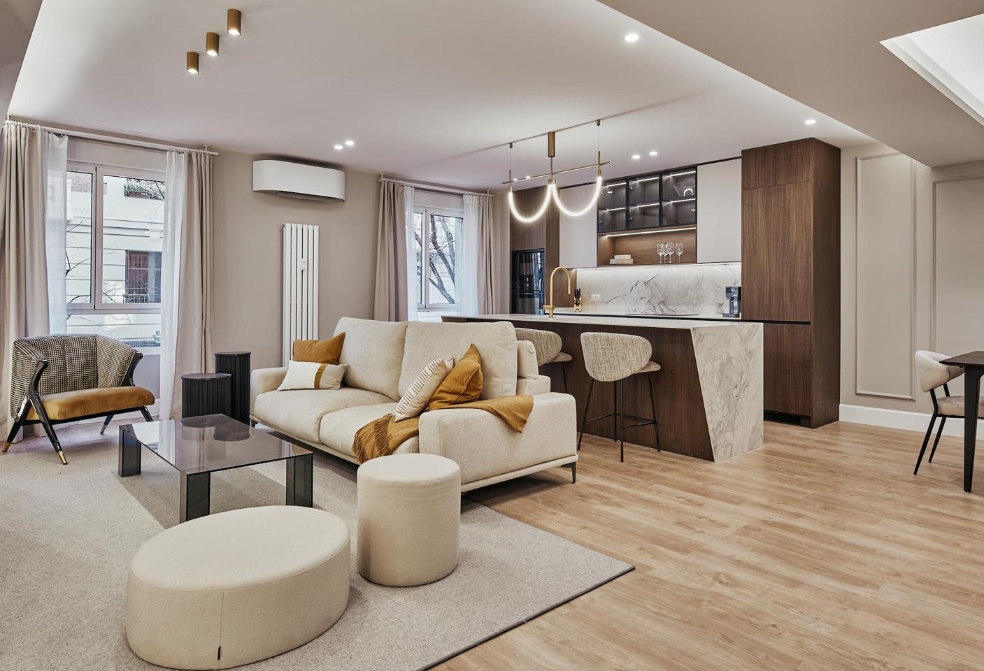 Piso en venta en Madrid